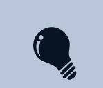 bulb icon